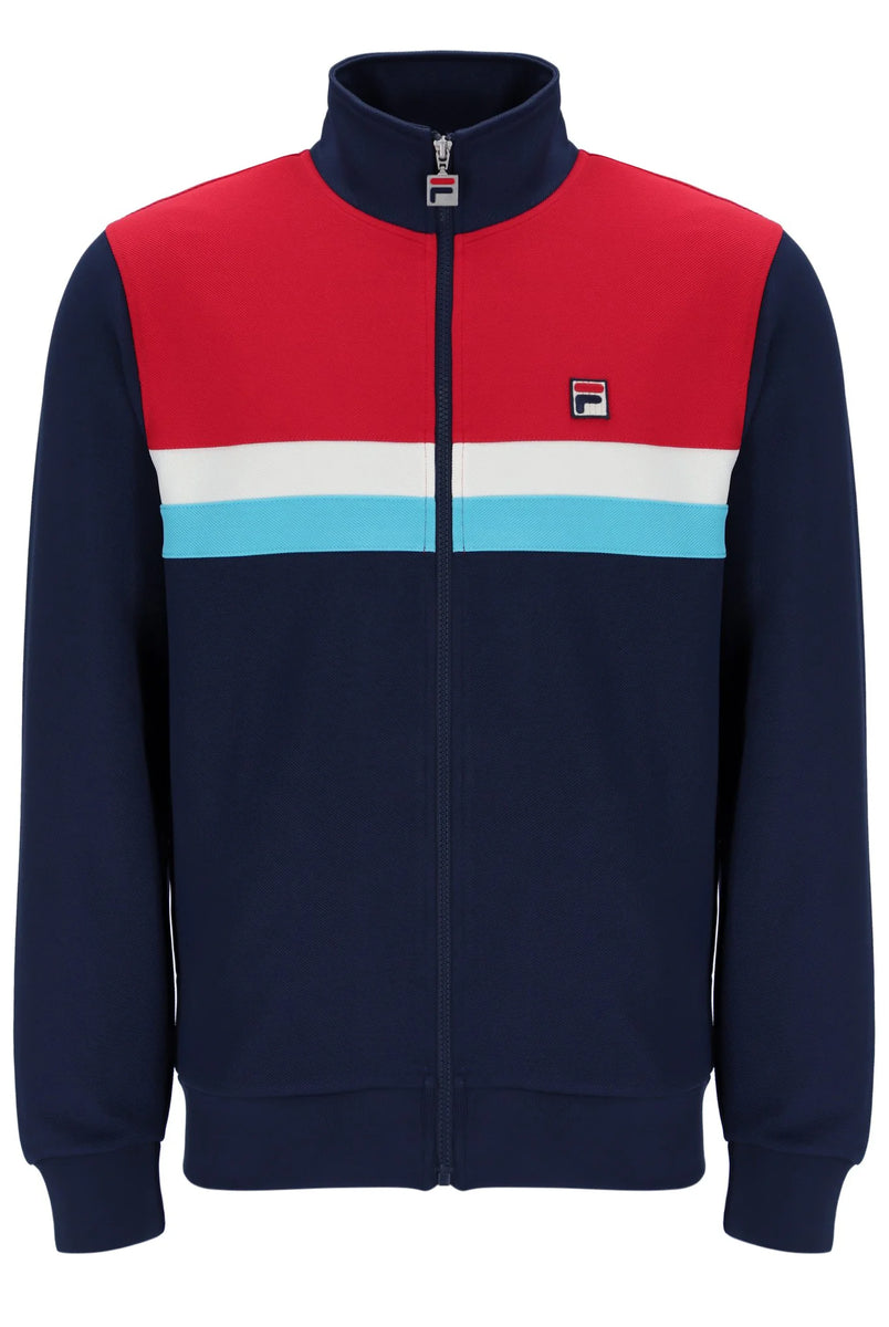 Fila naso track jacket shop
