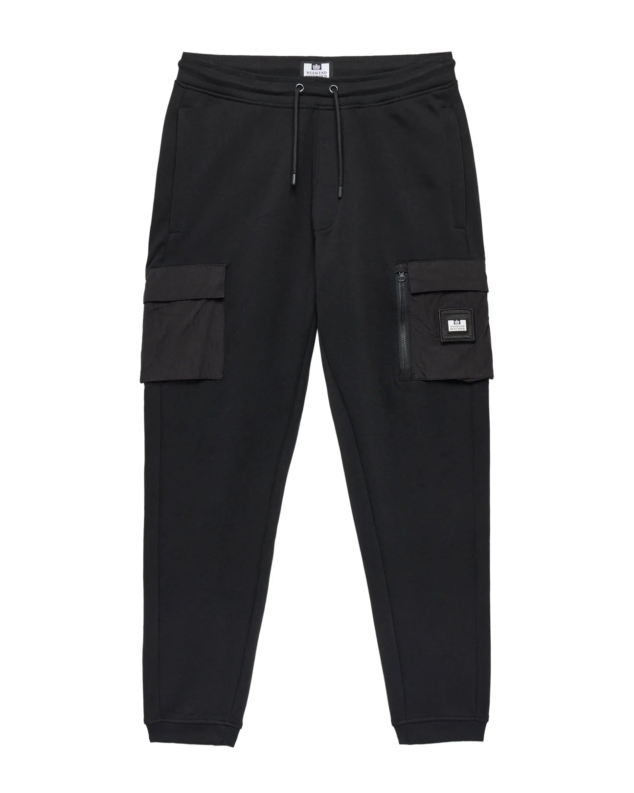 Pocket jogger pants shop