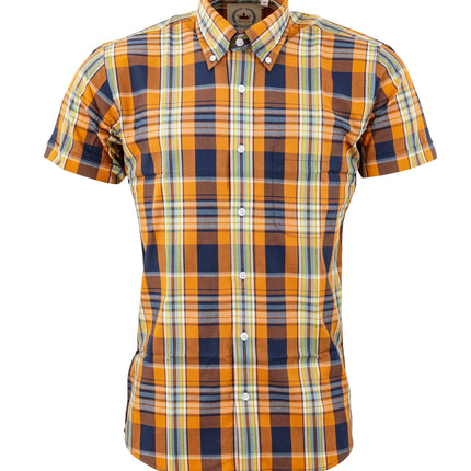 Collection image for: Ska & Two Tone - Shirts