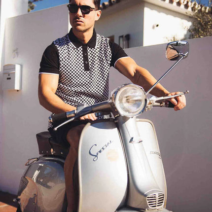 Collection image for: Ska & Two Tone - Tees/Polos
