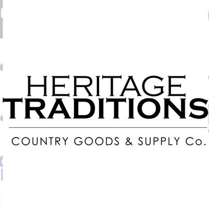 Heritage Traditions Tweed Flat Cap 