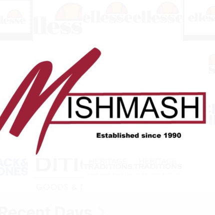 Collection image for: Mish Mash