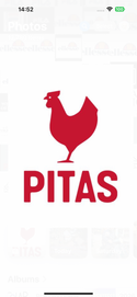 Pitas