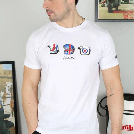 Collection image for: Mods - Tees/Polos