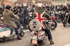 Collection image for: Mod Clothing