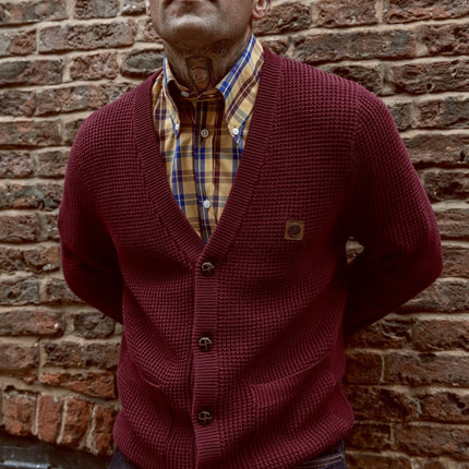 Collection image for: Ska & Two Tone - Jumpers/Cardigans