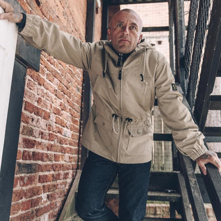 Collection image for: Mods - Jackets