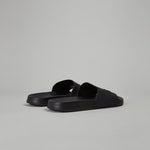 Load image into Gallery viewer, Ellesse LS65 Sliders Black - Raw Menswear
