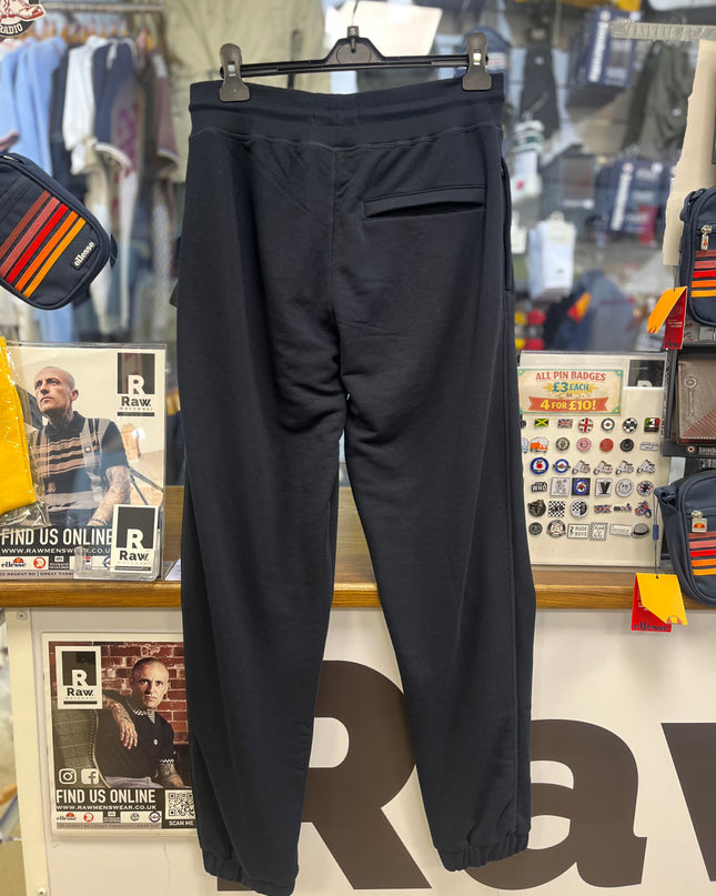 Marshall Artist Siren Jogging Bottoms Navy - 708