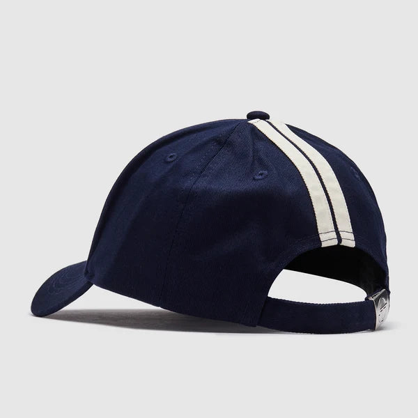 Sergio Tacchini Linus Cap in Navy