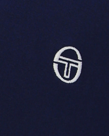 Sergio Tacchini Berto Tee in Navy