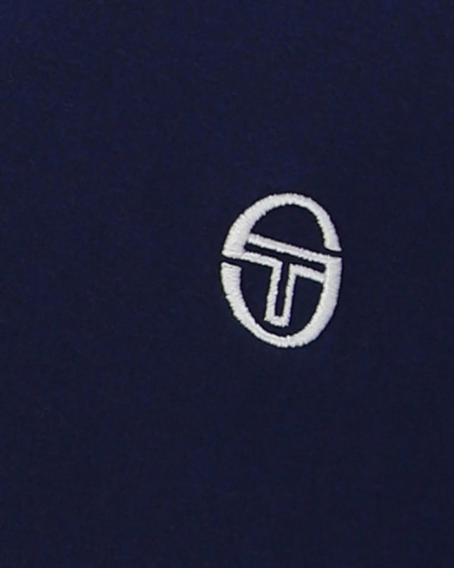 Sergio Tacchini Berto Tee in Navy