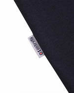 Load image into Gallery viewer, Lambretta Cover Tee Navy - Raw Menswear
