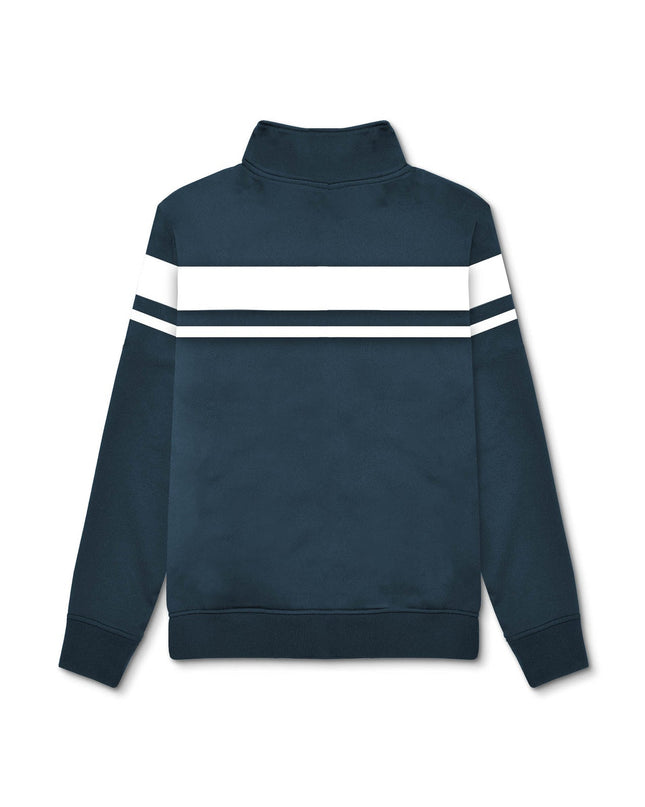 Lambretta Championship Track Top in Navy