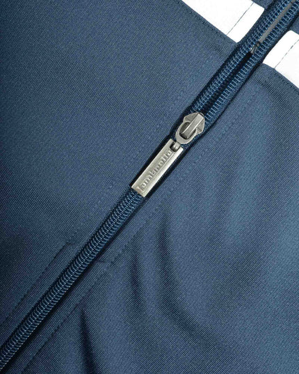 Lambretta Championship Track Top in Navy