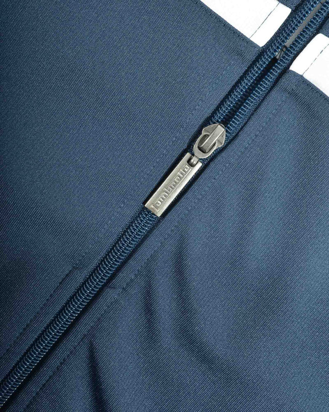 Lambretta Championship Track Top in Navy