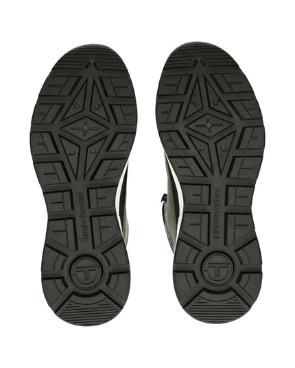 Sergio Tacchini Cortina Casual Shoe khaki - 1144 Raw Menswear