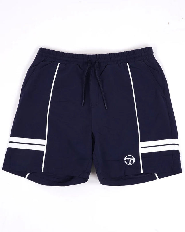 Sergio Tacchini Romolo Swim Shorts Navy