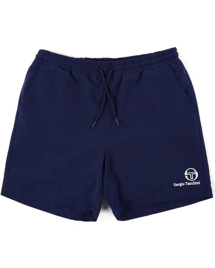 Sergio Tacchini Cordosa Swim Shorts Maritime Blue