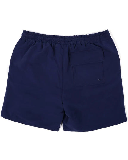 Sergio Tacchini Cordosa Swim Shorts Maritime Blue