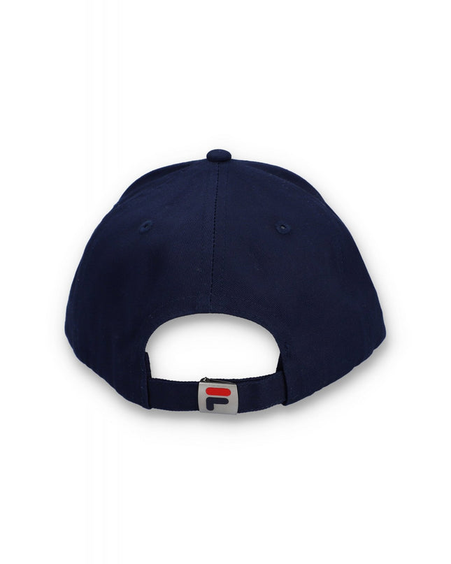 FILA Tantam Classic Baseball Cap Navy