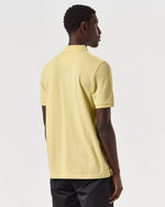 Load image into Gallery viewer, Weekend Offender Brant Polo Shirt Butter Yellow - Raw Menswear
