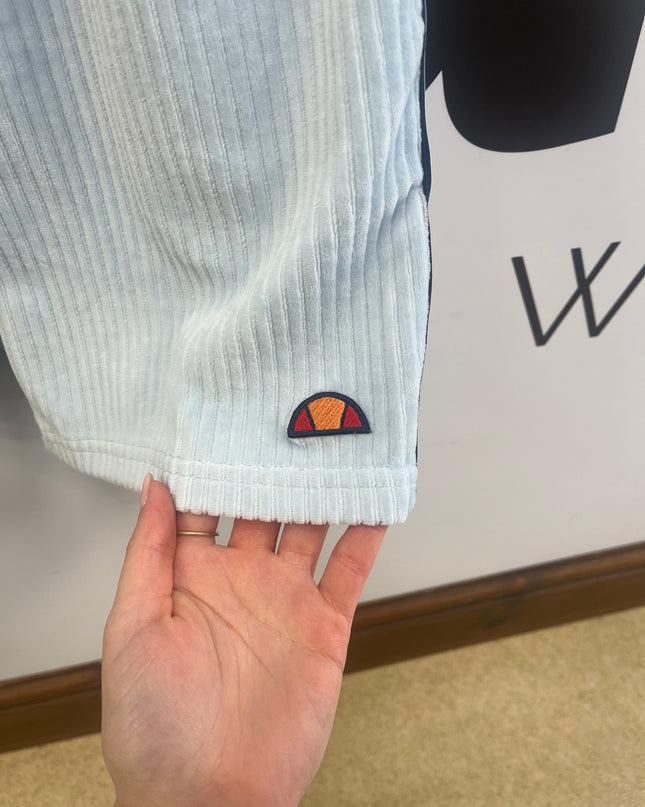 Ellesse Tomatro Shorts Light Blue - 946