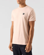 Load image into Gallery viewer, Weekend Offender Cannon Beach Tee Peachy - Raw Menswear
