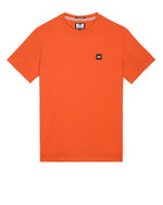 Lade das Bild in den Galerie-Viewer, Weekend Offender Cannon Beach Tee Orange Peel - Raw Menswear
