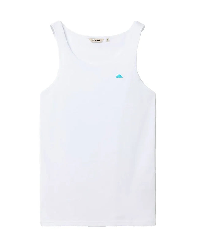 Ellesse Cannae Vest White - 177