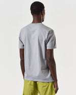 Load image into Gallery viewer, Weekend Offender Posters Graphic Tee Smokey Grey - Raw Menswear
