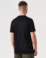 Load image into Gallery viewer, Weekend Offender Madness Graphic Tee Black - Raw Menswear

