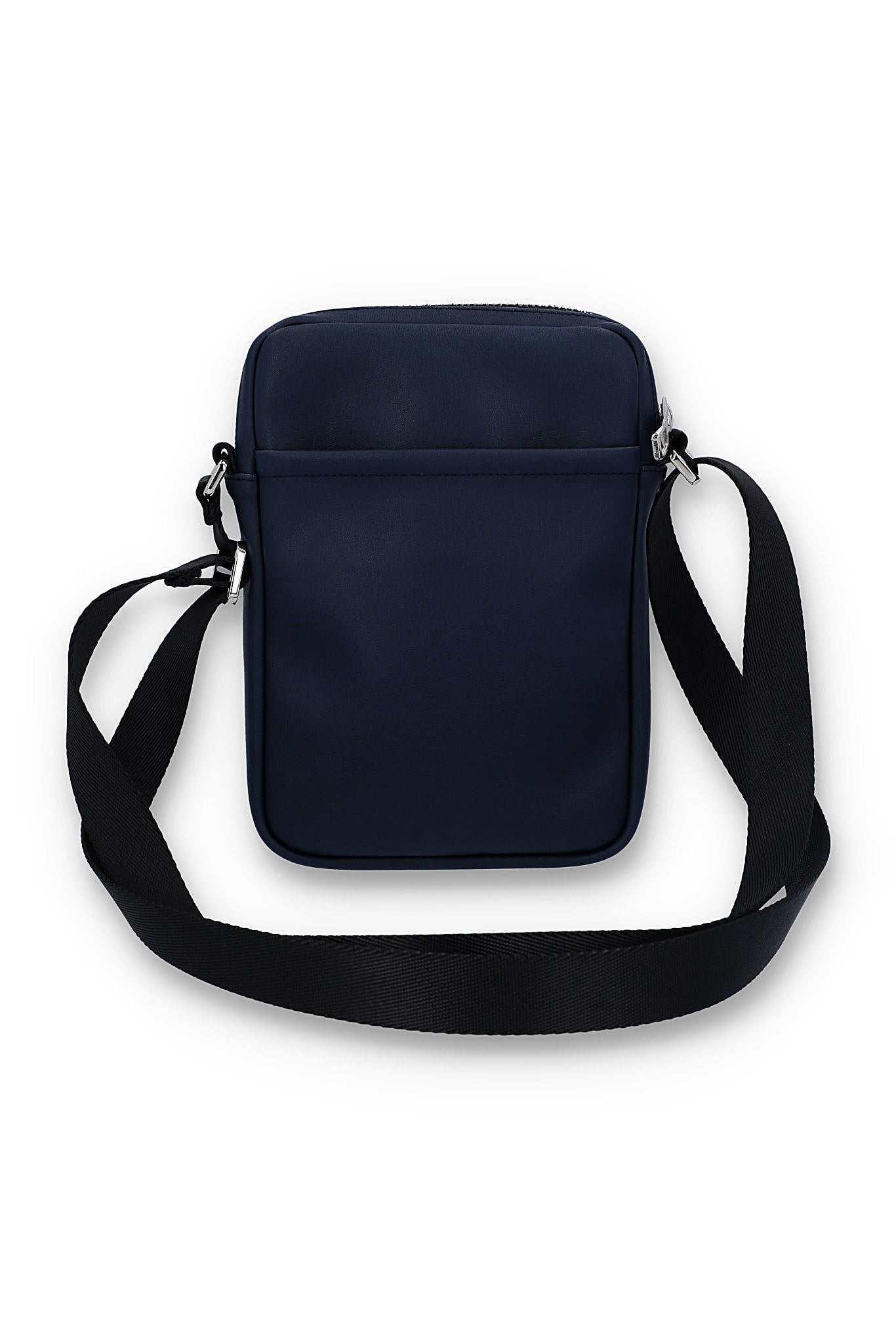 FILA Drees Crossbody Bag Navy - Raw Menswear