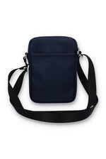 Load image into Gallery viewer, FILA Drees Crossbody Bag Navy - Raw Menswear
