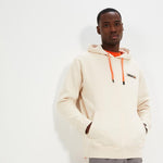 Charger l&#39;image dans la galerie, Ellesse Perucci OH Hoody Off White - Raw Menswear
