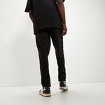 Load image into Gallery viewer, Ellesse Garsi Jogging Bottoms Black - Raw Menswear
