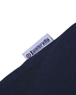 Load image into Gallery viewer, Lambretta Northern Soul Tee Navy - Raw Menswear
