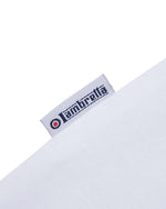 Load image into Gallery viewer, Lambretta Northern Soul Tee White/Red - 302

