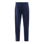 Load image into Gallery viewer, Kappa Ulrich Track Bottoms Navy - Raw Menswear
