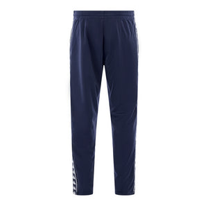 Kappa Ulrich Track Bottoms Navy - Raw Menswear