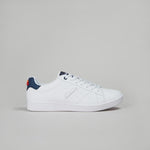 Load image into Gallery viewer, Ellesse Heritage LS290 Cupsole Trainers White / Navy - Raw Menswear
