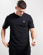 Load image into Gallery viewer, Marshall Artist Siren Tee Black - Raw Menswear
