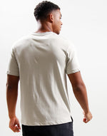 Load image into Gallery viewer, Marshall Artist Siren Tee Stone - Raw Menswear
