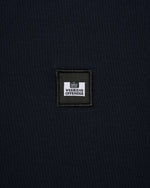 Charger l&#39;image dans la galerie, Weekend Offender Manuel Tee Navy - Raw Menswear
