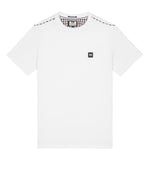 Load image into Gallery viewer, Weekend Offender Manuel Tee White - Raw Menswear
