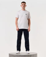Load image into Gallery viewer, Weekend Offender Manuel Tee White - Raw Menswear

