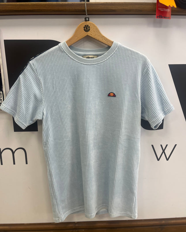 Ellesse Madori Tee Light Blue - 307