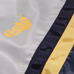 Lade das Bild in den Galerie-Viewer, Gola Colour Block Track Top Zip Up Shell Jacket Navy - Raw Menswear
