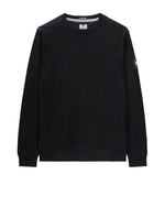 Load image into Gallery viewer, Weekend Offender F Bomb Sweater Black - Raw Menswear
