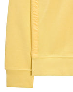 Lade das Bild in den Galerie-Viewer, Weekend Offender F Bomb Sweater Butter Yellow - Raw Menswear
